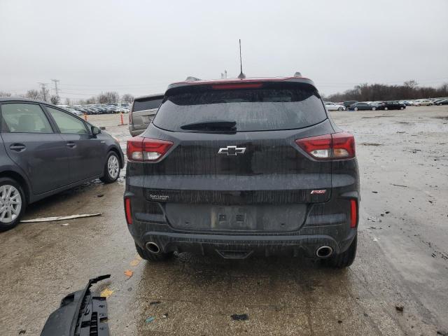 2021 CHEVROLET TRAILBLAZE - KL79MTSL1MB017739