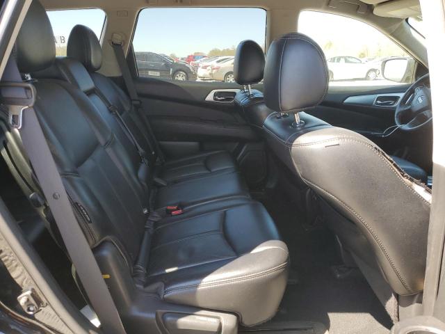 2019 NISSAN PATHFINDER - 5N1DR2MN4KC611333