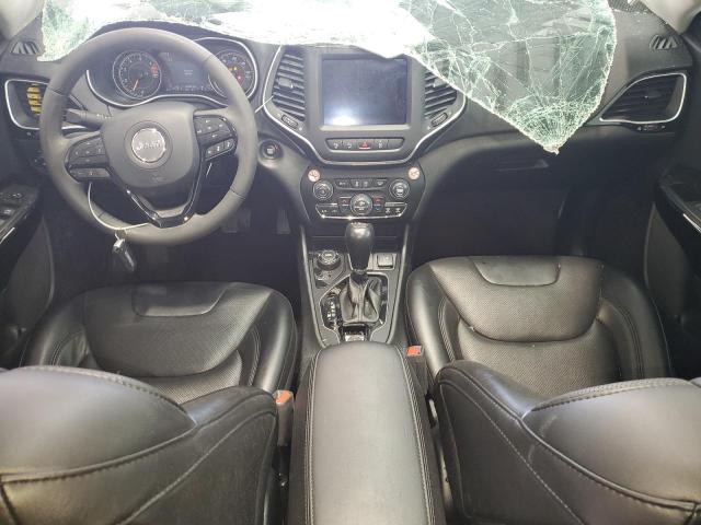 2023 JEEP CHEROKEE A 1C4PJMMB4PD115413