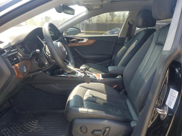 2022 AUDI A5 PREMIUM - WAUABCF58NA010437