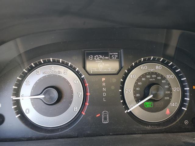 2016 HONDA ODYSSEY EX 5FNRL5H44GB084712