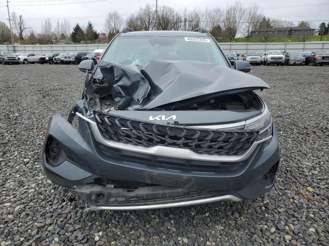 2023 KIA SELTOS NIG - KNDEUCA24P7347845