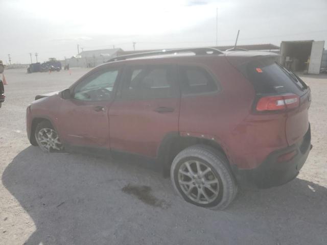 Vin: 1c4pjlab8gw346687, lot: 48159695, jeep grand cher sport 20162