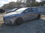 2017 HYUNDAI ELANTRA SE - 5NPD74LF7HH210341