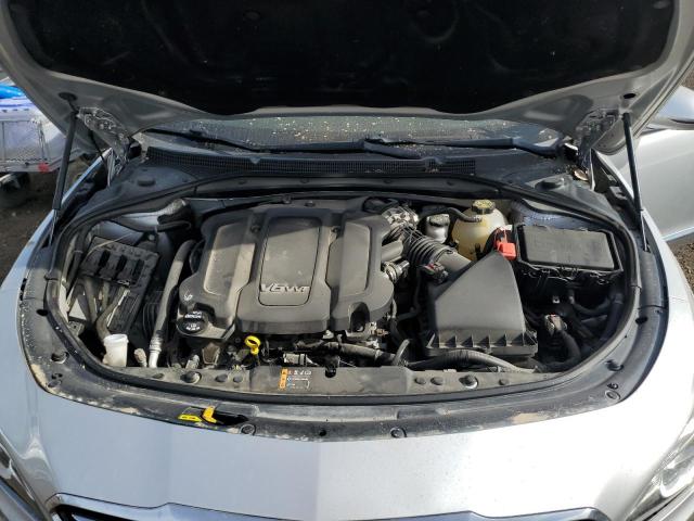 2017 BUICK LACROSSE P 1G4ZS5SS0HU120670