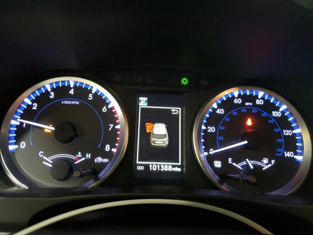 2018 TOYOTA HIGHLANDER - 5TDZARFH7JS037762