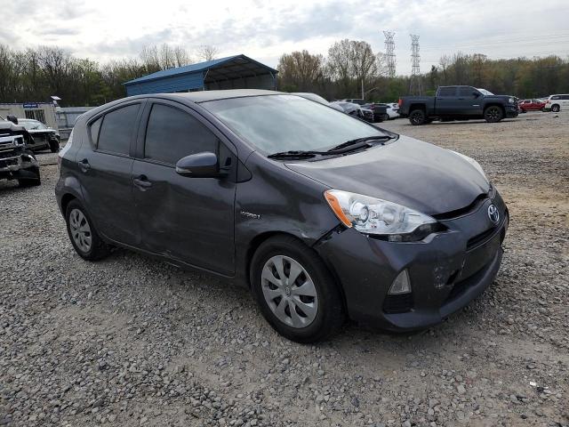 Vin: jtdkdtb38d1542405, lot: 50928085, toyota prius 20134