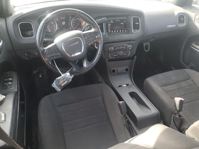 2019 DODGE CHARGER PO 2C3CDXAT8KH571791