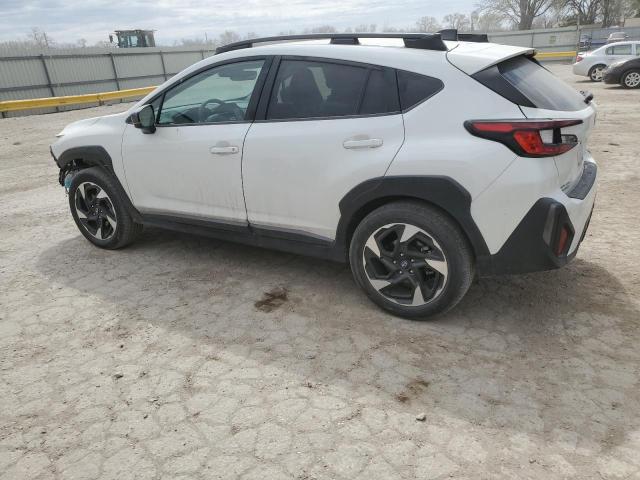 2024 SUBARU CROSSTREK - 4S4GUHM68R3755730