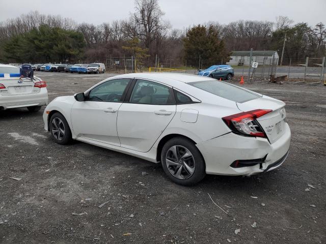 2020 HONDA CIVIC LX 2HGFC2F68LH568877