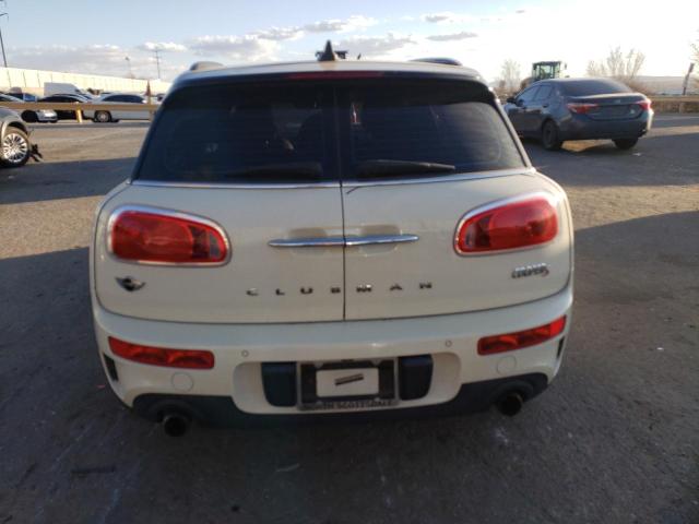 2017 MINI COOPER S C - WMWLN9C52H2E49223