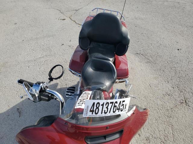 2020 HARLEY-DAVIDSON FLHTK 1HD1KEF14LB627058