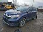 2017 HONDA CR-V LX - 7FARW5H3XHE003703