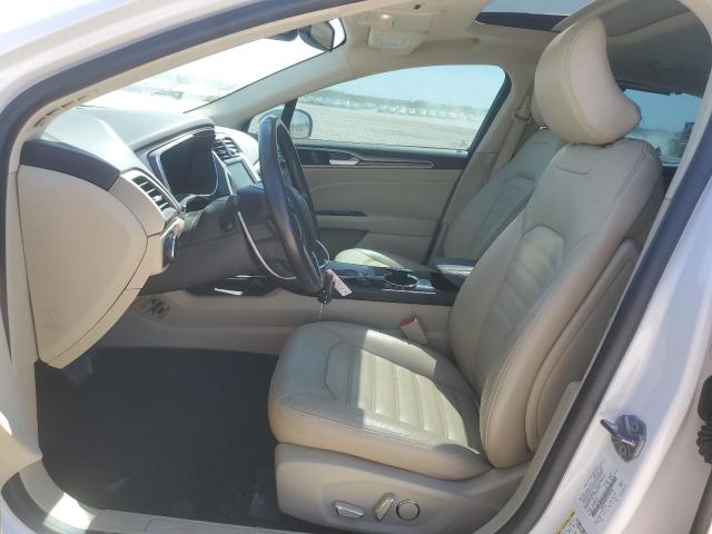 2015 FORD FUSION SE - 3FA6P0HD0FR180320