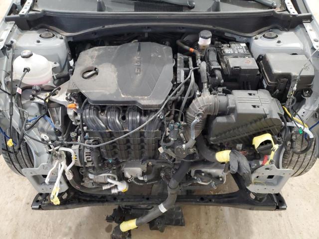 2023 KIA SPORTAGE S - 5XYK53AF7PG055242