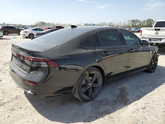 Vin: 1hgcy2f75ra084072, lot: 48944395, honda accord hybrid sport-l 20243
