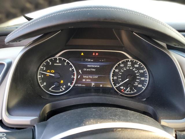 2020 NISSAN MURANO PLA 5N1AZ2DS3LN150088