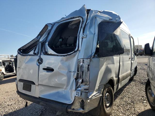 2024 MERCEDES-BENZ SPRINTER 2 W1Z4KFHY5RP664363