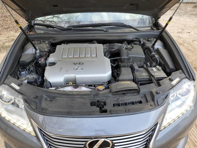 2015 LEXUS ES 350 - JTHBK1GG4F2186813