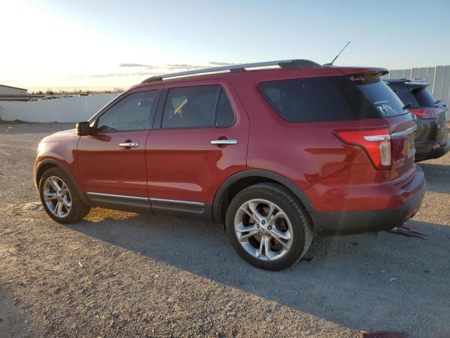 Vin: 1fm5k7f89ega62562, lot: 50597475, ford explorer limited 20142