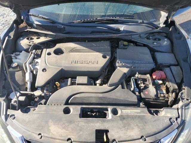2017 NISSAN ALTIMA 2.5 - 1N4AL3AP7HN347936