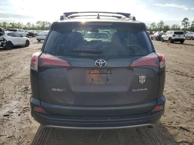 2017 TOYOTA RAV4 LIMIT - 2T3YFREV9HW356125