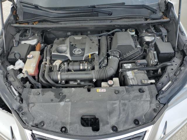 2020 LEXUS NX 300 JTJGARBZ3L5009811