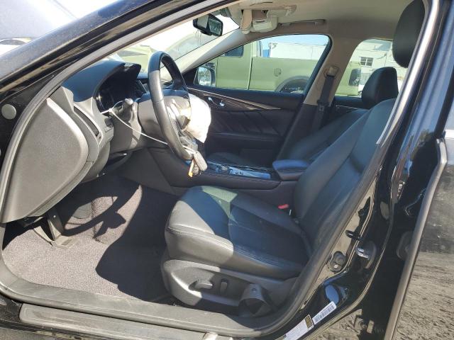 2021 INFINITI Q50 PURE - JN1EV7AP1MM701174
