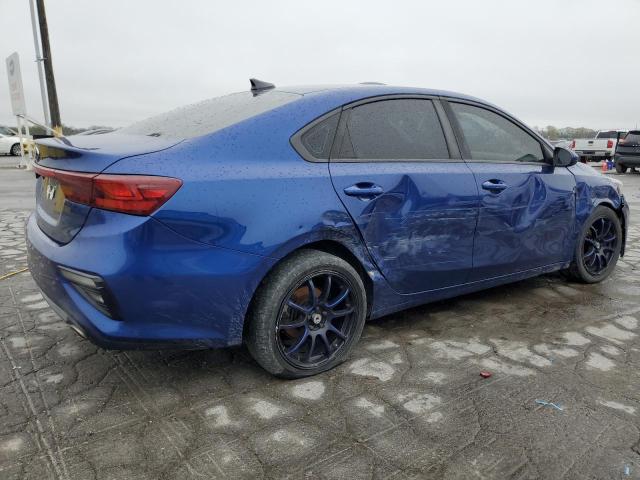 Vin: 3kpf24ad3ke120172, lot: 47556825, kia forte fe 20193