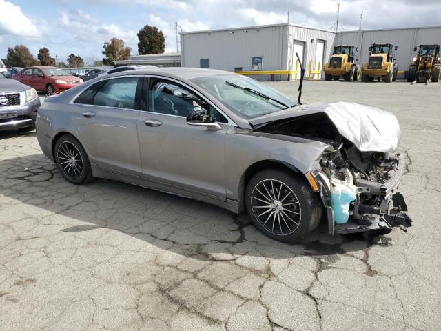 Vin: 3ln6l2lu1gr627680, lot: 51018705, lincoln mkz hybrid 20164