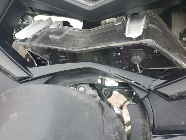 2016 YAMAHA XP500 JYASJ13Y9GA000608