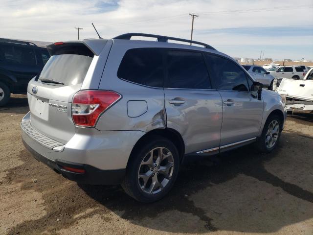 Vin: jf2sjauc2fh540784, lot: 47446445, subaru forester 2.5i touring 20153