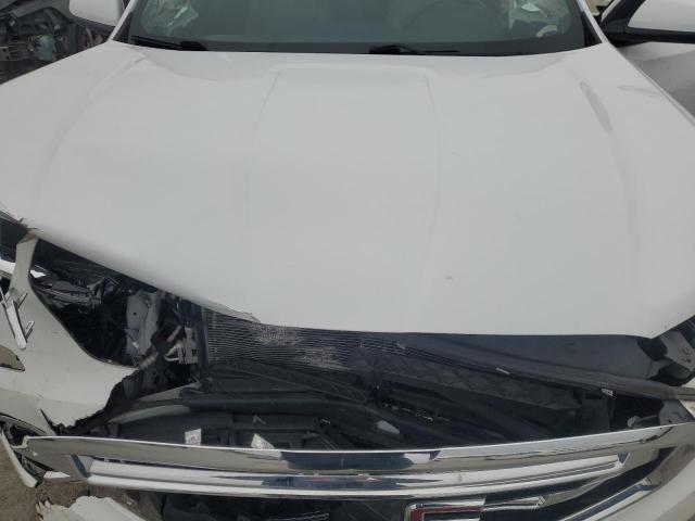 2019 GMC TERRAIN SL - 3GKALPEV8KL327619
