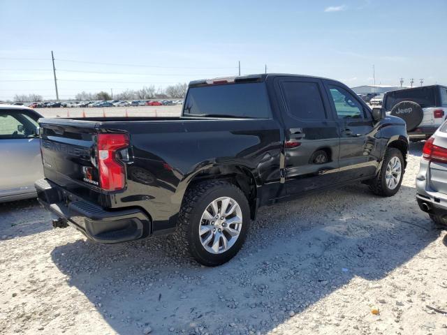 Vin: 3gcpwbef5kg312500, lot: 47569845, chevrolet all models c1500 custom 20193