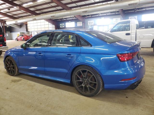 2019 AUDI RS3 WUABWGFF6KA903863
