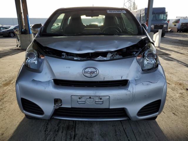 2015 TOYOTA SCION IQ - JTNJJXB01FJ030680