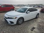 2024 HONDA CIVIC LX - 2HGFE2F2XRH591027