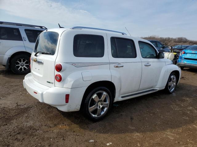 2011 CHEVROLET HHR LT - 3GNBACFU8BS584071