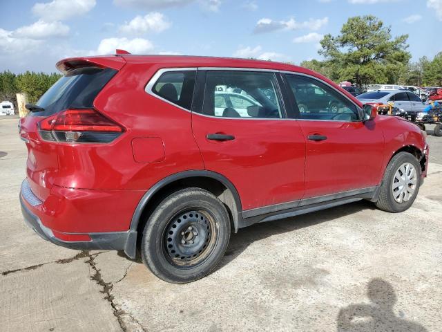 2017 NISSAN ROGUE S - 5N1AT2MT6HC875830