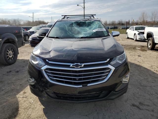 2021 CHEVROLET EQUINOX PR - 2GNAXNEV9M6152641
