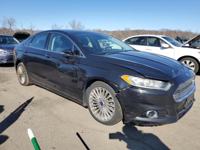 Vin: 3fa6p0d93er238405, lot: 50466985, ford fusion titanium 20144