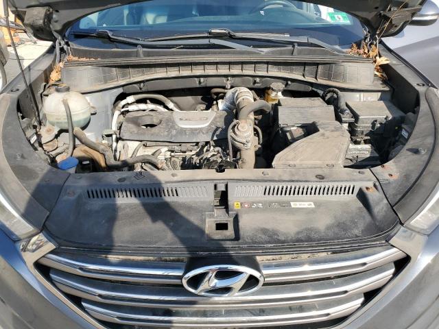 2016 HYUNDAI TUCSON LIM - KM8J3CA20GU203899
