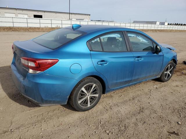 Vin: 4s3gkad61k3624467, lot: 48051825, subaru impreza premium 20193