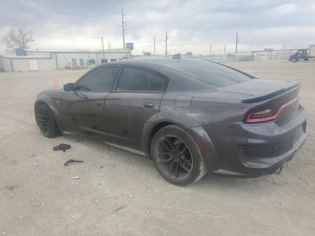 2022 DODGE CHARGER SC 2C3CDXGJ0NH101085