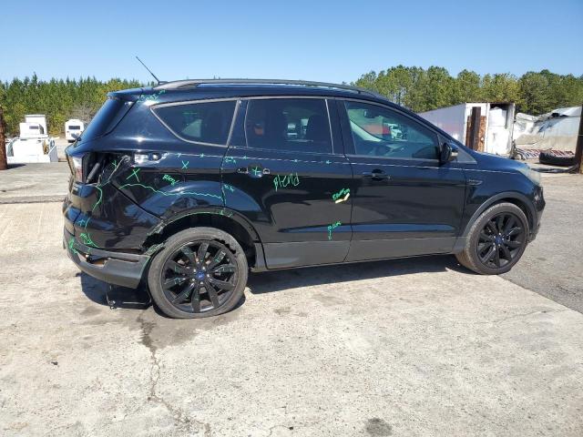 2017 FORD ESCAPE TIT - 1FMCU0J93HUE84535