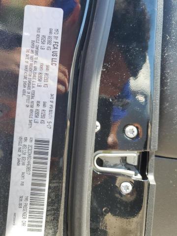 2017 DODGE CHARGER PO - 2C3CDXAG1HH638517