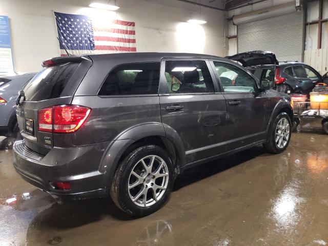 2018 DODGE JOURNEY GT 3C4PDCEG3JT381034