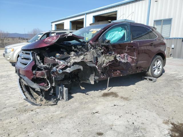 Vin: 2fmpk4j82jbb47324, lot: 48578835, ford edge sel 2018 img_1