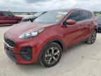 2020 KIA SPORTAGE L - KNDPM3AC1L7687790