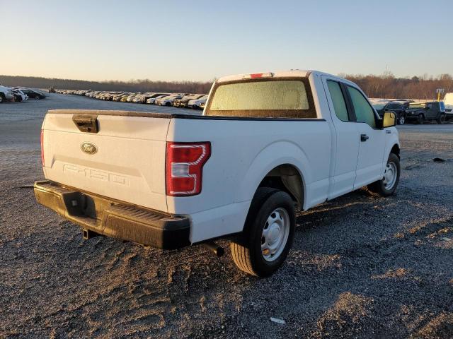 2020 FORD F150 SUPER - 1FTEX1CB6LFC42412